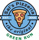 Sal's Pizzeria the original by greenrun