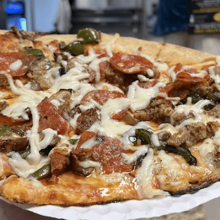 Where Flavor Meets Craft!