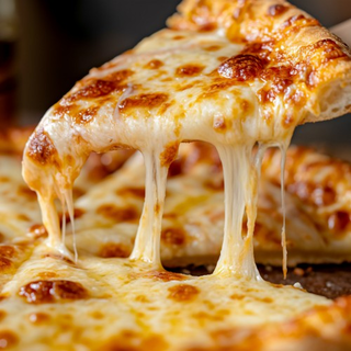 18" Cheese Pizza