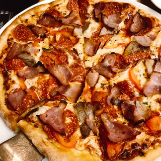 24" Meatlover Pizza