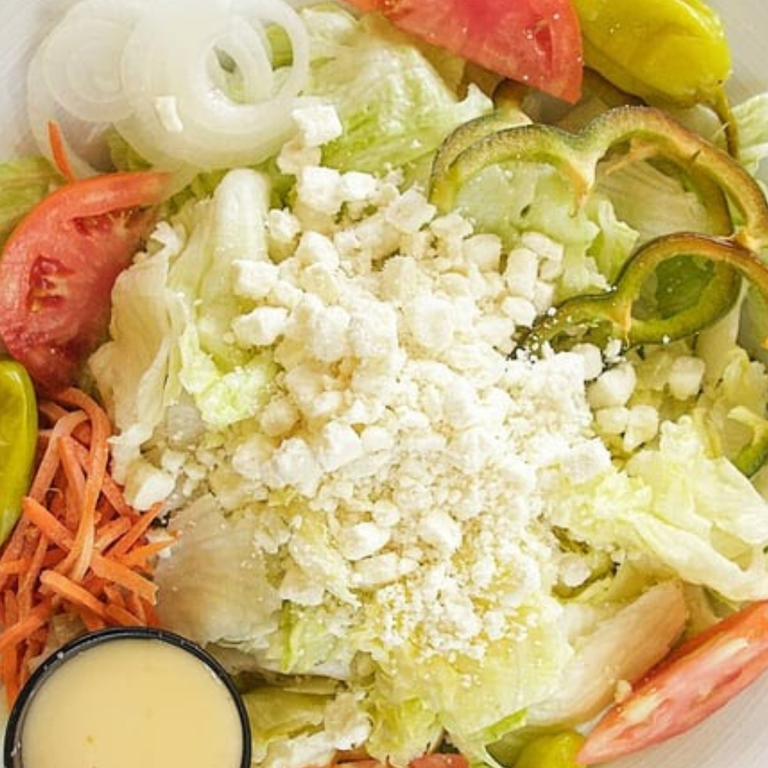 Fresh Ingredients, Flavorful Bites, Best Quality
