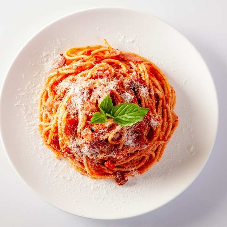 Delicious Spaghetti and Italian Classics
