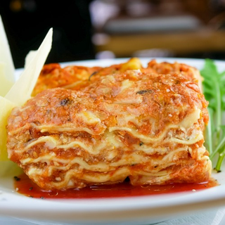 Baked Lasagna