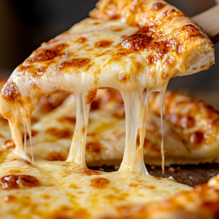 14" Cheese Pizza