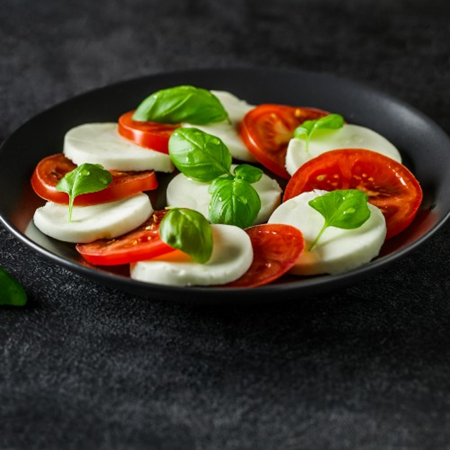Antipasto.